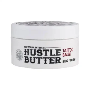 Hustle Butter